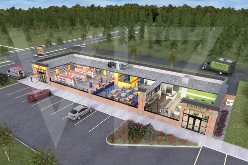 1_Emerson-Retail-Cutaway-Rendering