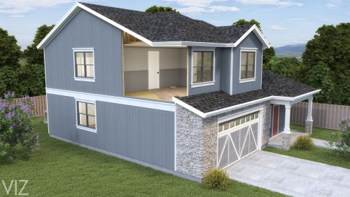 Arauco_Exterior-House