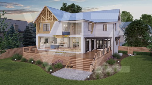 SPAX-House-Cutaway-Rendering