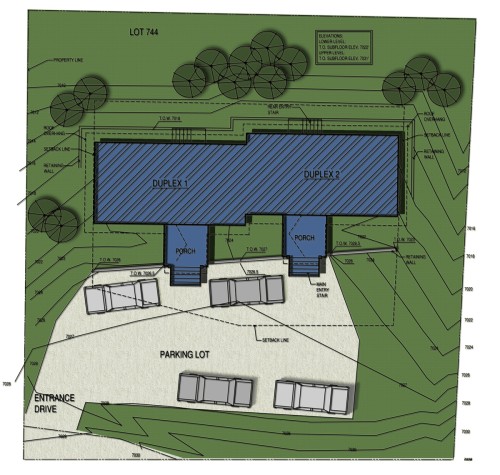 VizGraphics-Site-plan