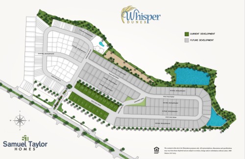 WD_Overall Site Plan1