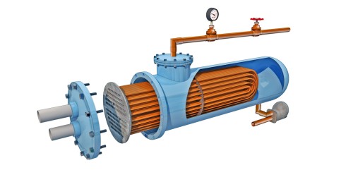 Heat-Exchanger_Steam-to-Hot-Water